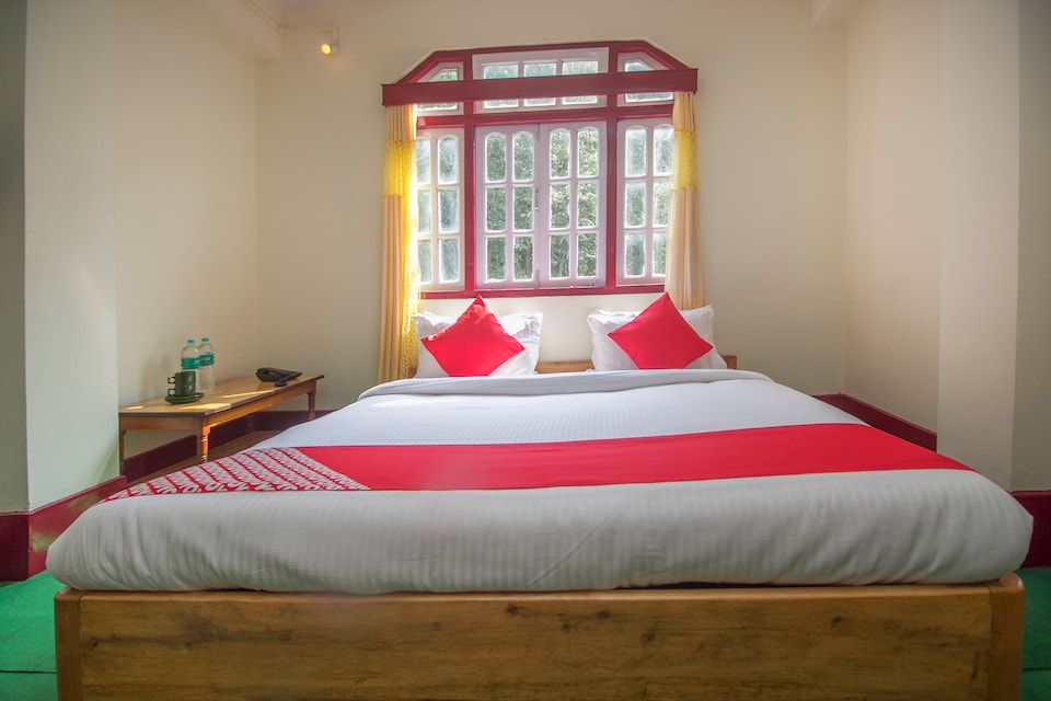 OYO 29257 Aritar Lake Home Stay, Aritar, Aritar