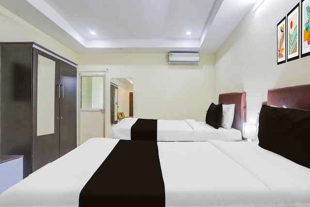 Hotel O Rama Royal