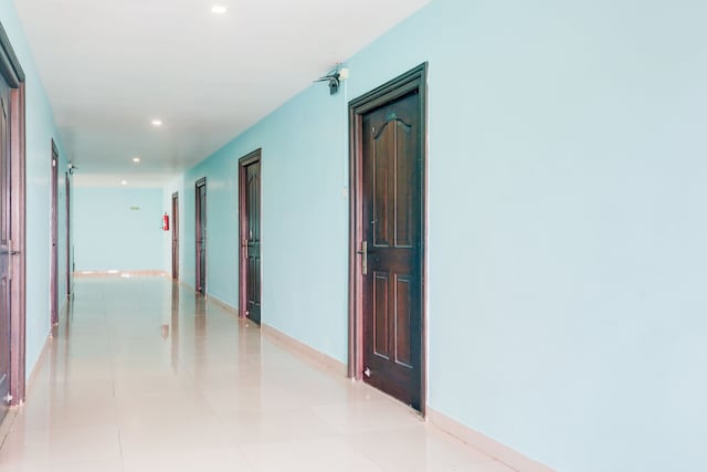 Collection O Nellore Subbareddy Government Hospital Formerly Hotel Rama Royal