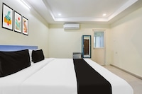 Hotel O Rama Royal