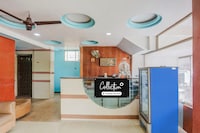 Collection O Nellore Subbareddy Government Hospital Formerly Hotel Rama Royal