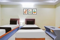 Hotel O Rama Royal