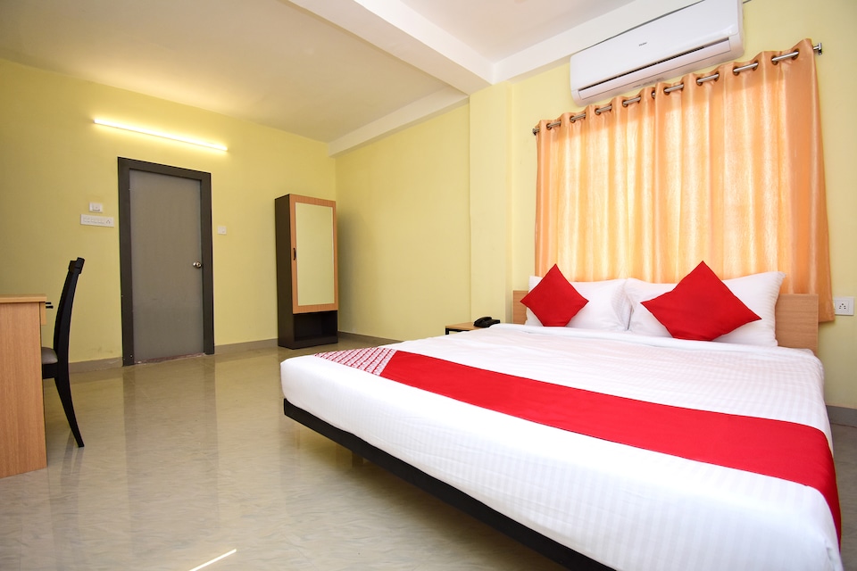 Flagship 29260 Amara Sevoke Rd, Sevoke Road Siliguri, Siliguri