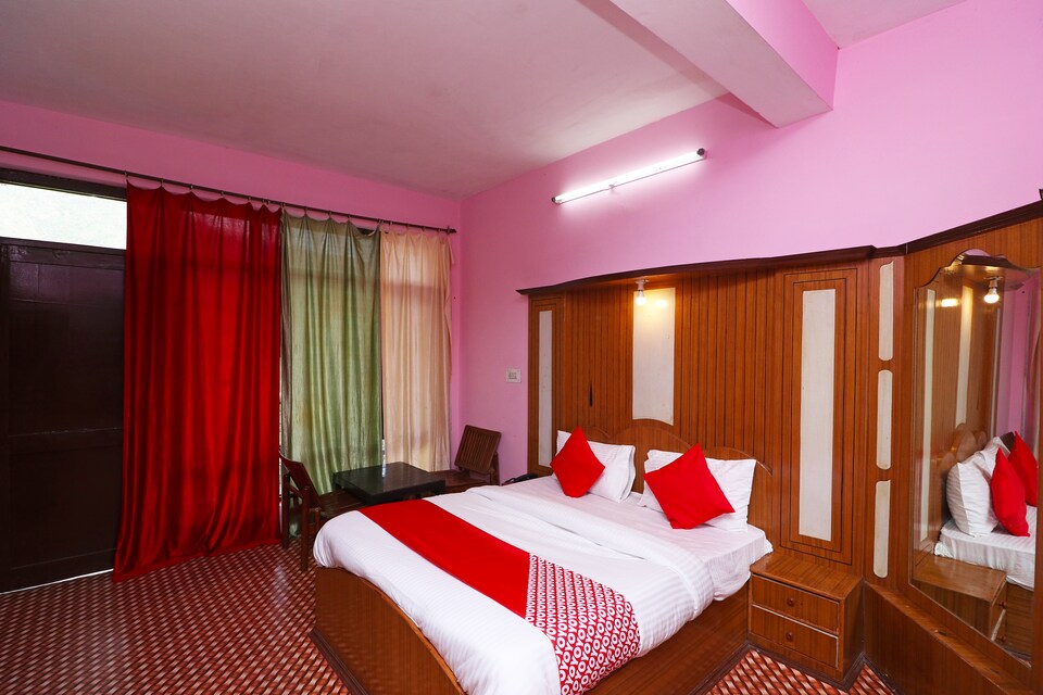 OYO 29263 Siddharth Guest House, McLeod Ganj, Mcleod-Ganj
