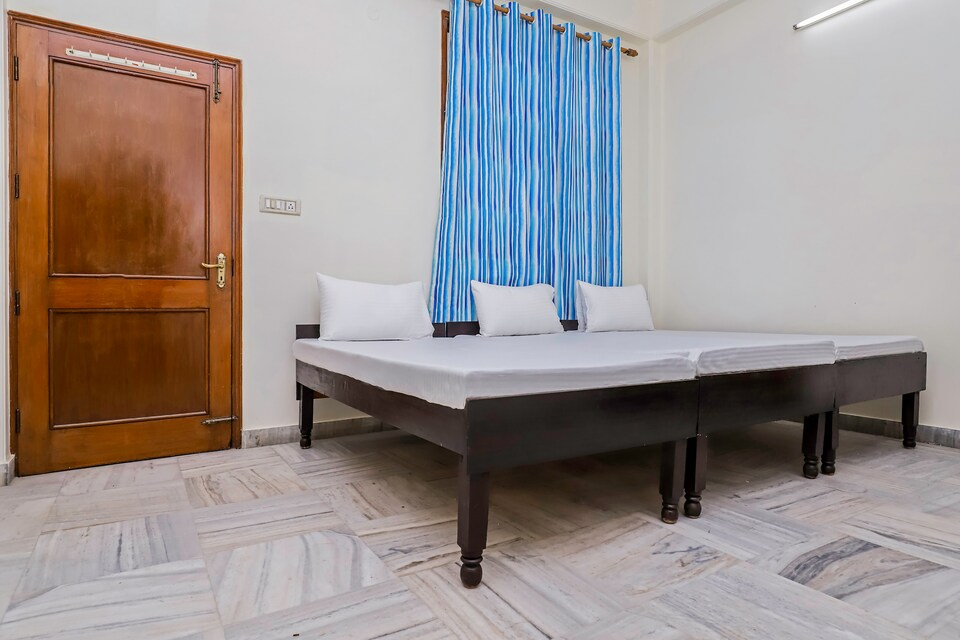 OYO LIFE NOD490 Sector 71, Noida City, Noida