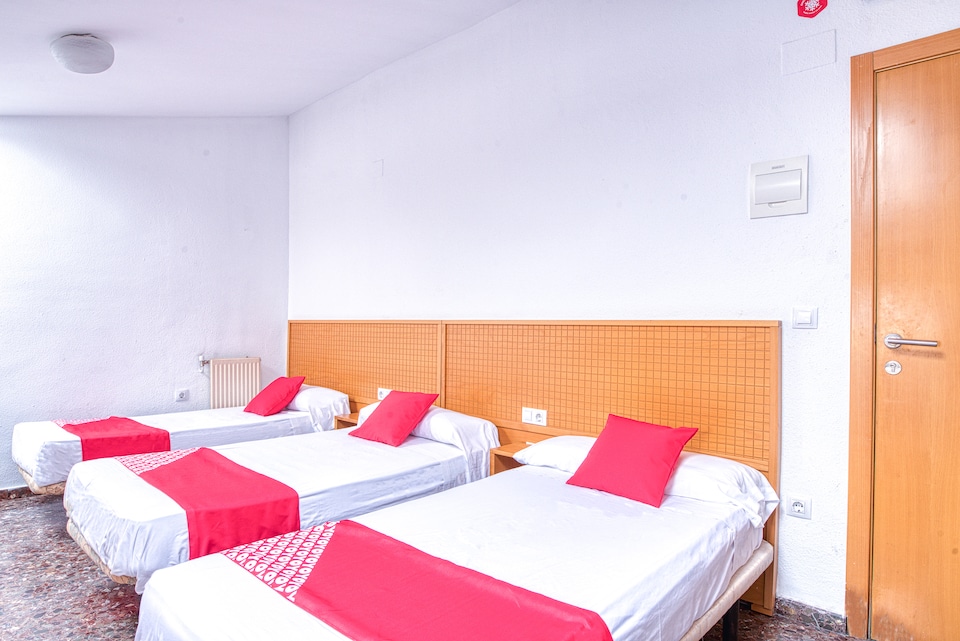 OYO Hostal Nova Picanya, Valencia West Valencia, Valencia