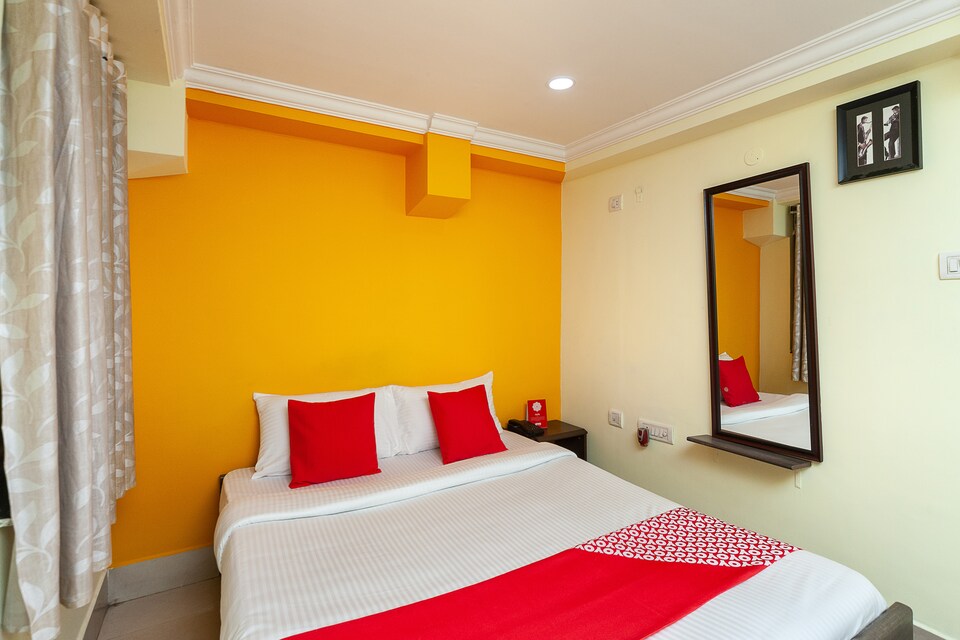 OYO 29267 Hotel Akash Inn, Porur Chennai, Chennai
