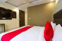 Hotel O Smart City