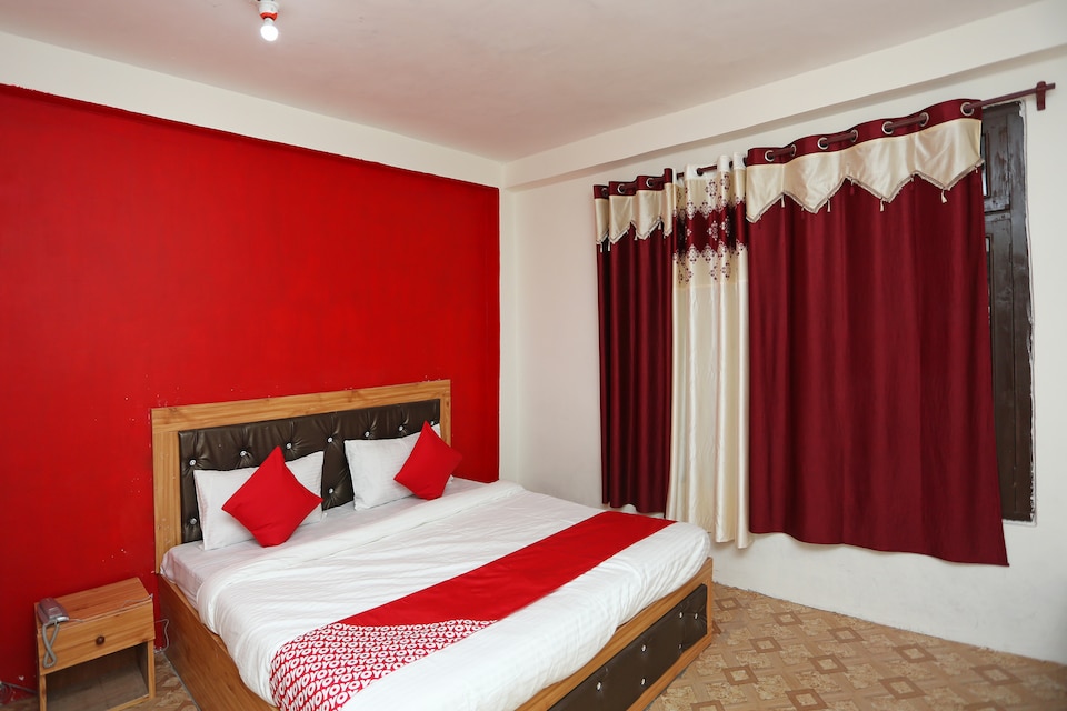 OYO 29273 Beer guest house, Kasol, Kasol