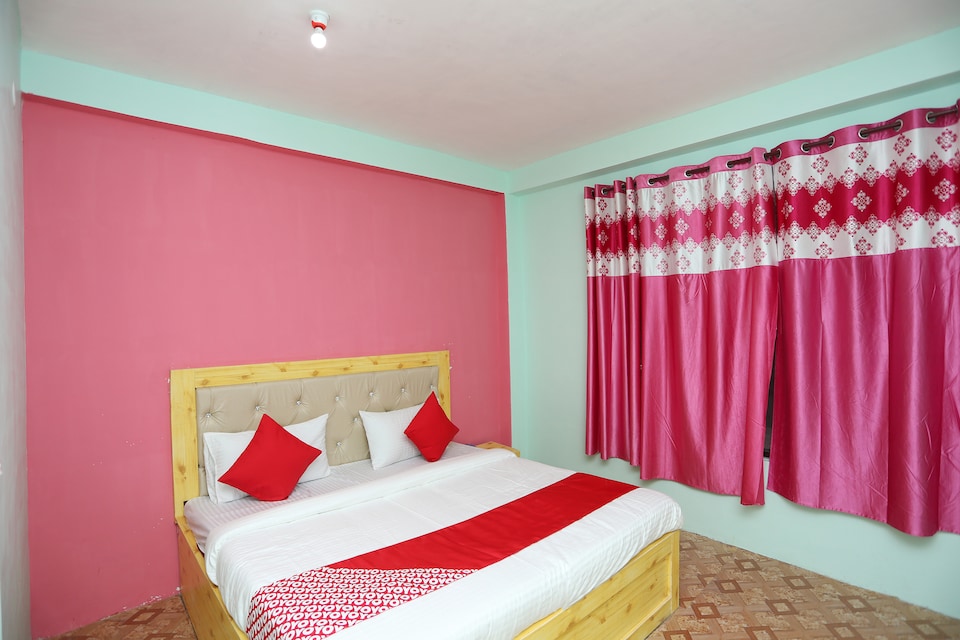 OYO 29273 Beer guest house, Kasol, Kasol