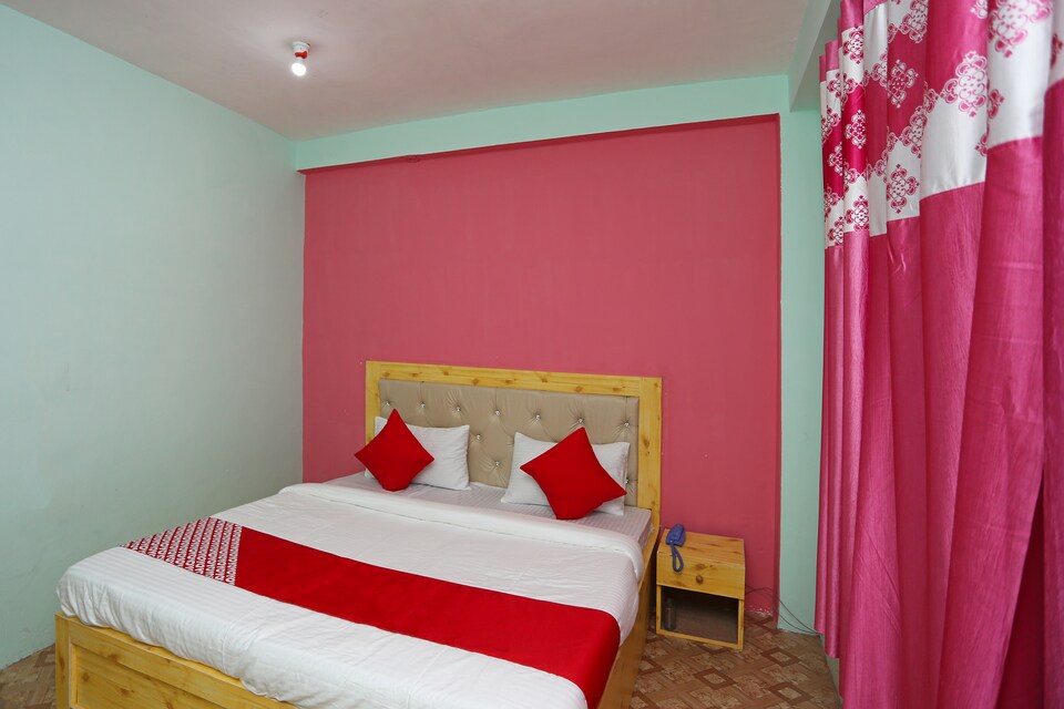 OYO 29273 Beer guest house, Kasol, Kasol