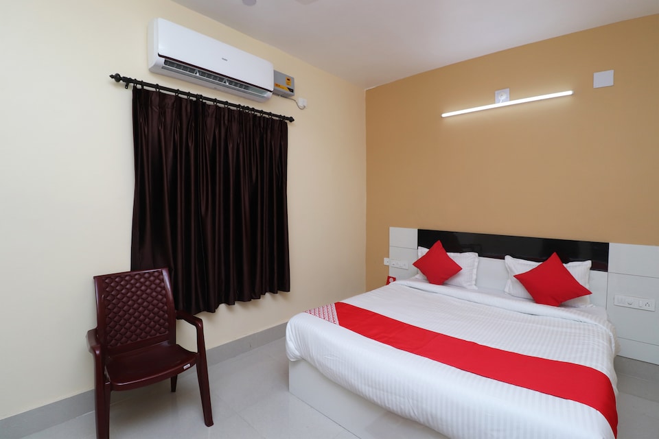 OYO 29279 Sai Swarupa Residency, Patia Bhubaneswar, Bhubaneswar