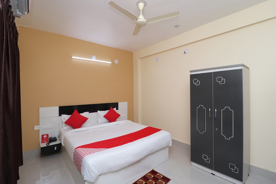 OYO 29279 Sai Swarupa Residency, Patia Bhubaneswar, Bhubaneswar