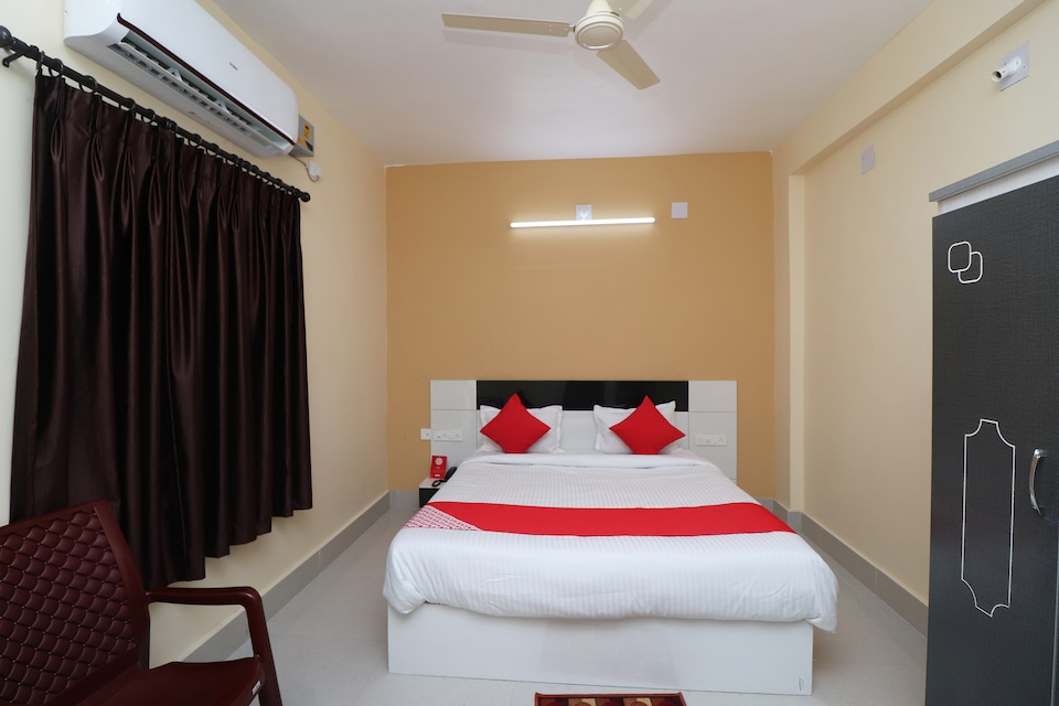 OYO 29279 Sai Swarupa Residency, Patia Bhubaneswar, Bhubaneswar