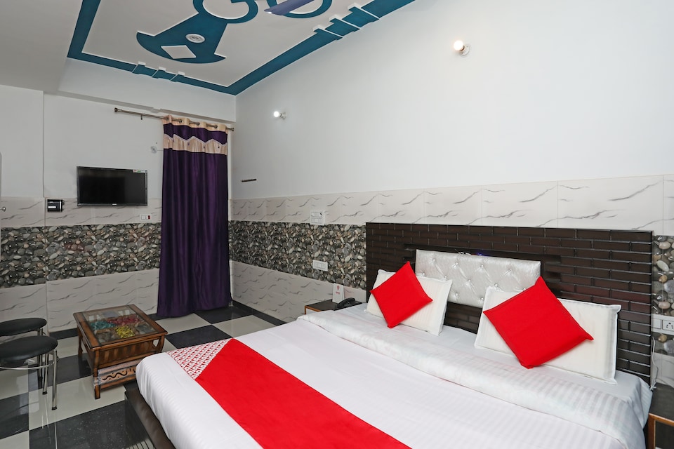 OYO Tirupati Guest House, Meerut, Meerut