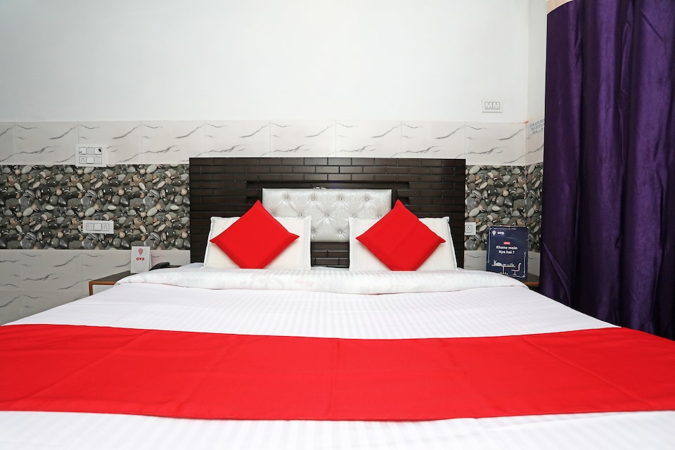 OYO Tirupati Guest House, Meerut, Meerut