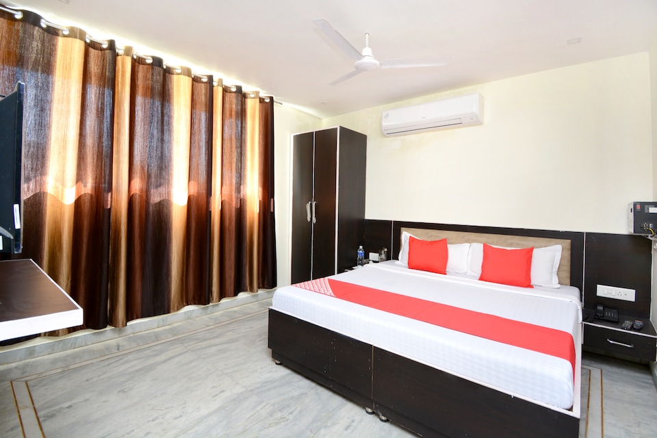 OYO 29284 Nirvana Cottages, Morni Panchkula, Chandigarh