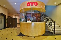 OYO 165 Orchida Al Hamra