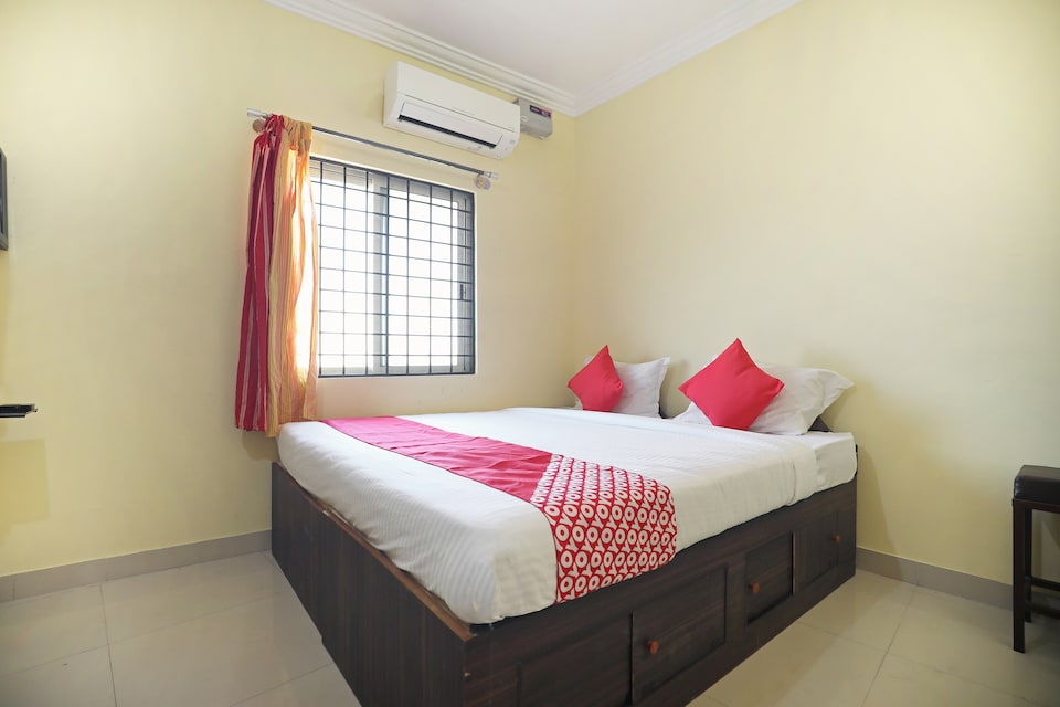 HOTEL O UTSAV PALACE, Kengeri - Rajarajeshwari Nagar Bangalore, Bangalore