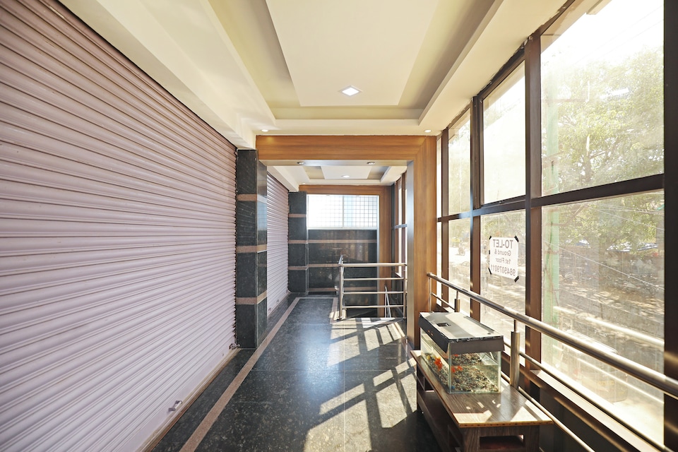 HOTEL O UTSAV PALACE, Kengeri - Rajarajeshwari Nagar Bangalore, Bangalore