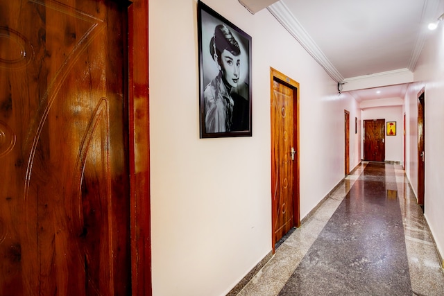 HOTEL O UTSAV PALACE