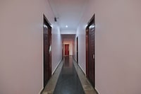 HOTEL O UTSAV PALACE