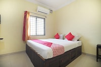 HOTEL O UTSAV PALACE