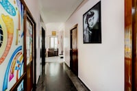 HOTEL O UTSAV PALACE