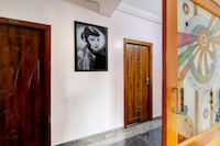 HOTEL O UTSAV PALACE