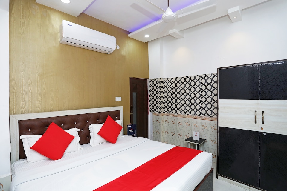 OYO 29294 Tripathi Guest House, Rania Kanpur, Kanpur
