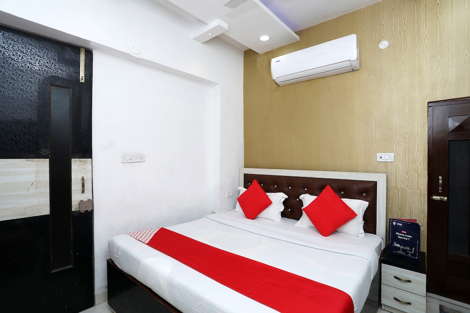 OYO 29294 Tripathi Guest House, Rania Kanpur, Kanpur