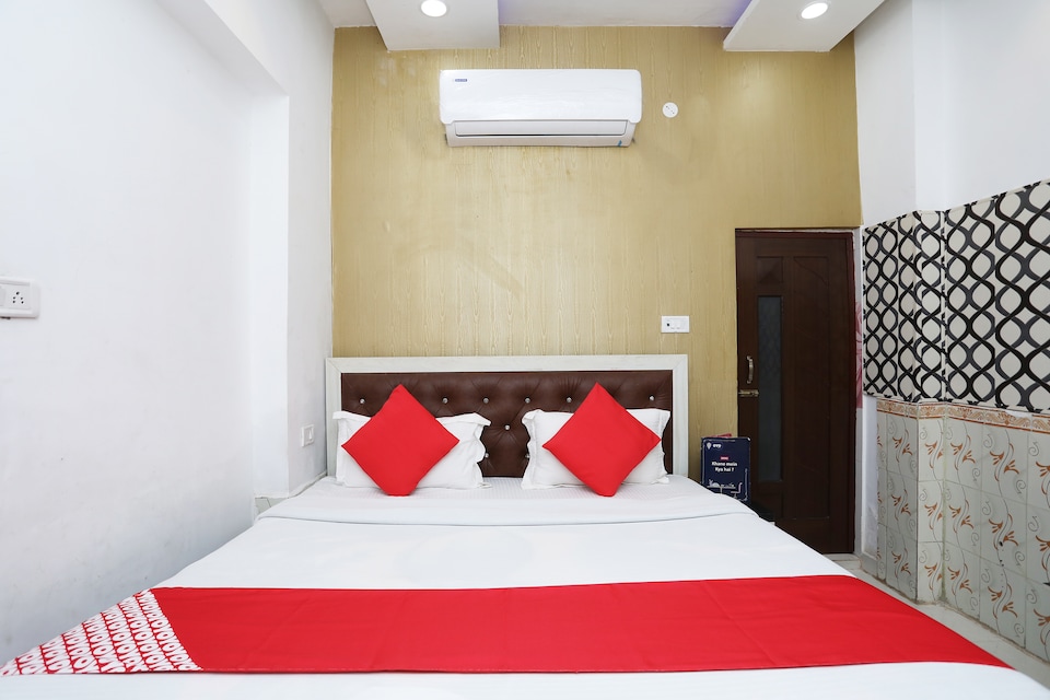 OYO 29294 Tripathi Guest House, Rania Kanpur, Kanpur