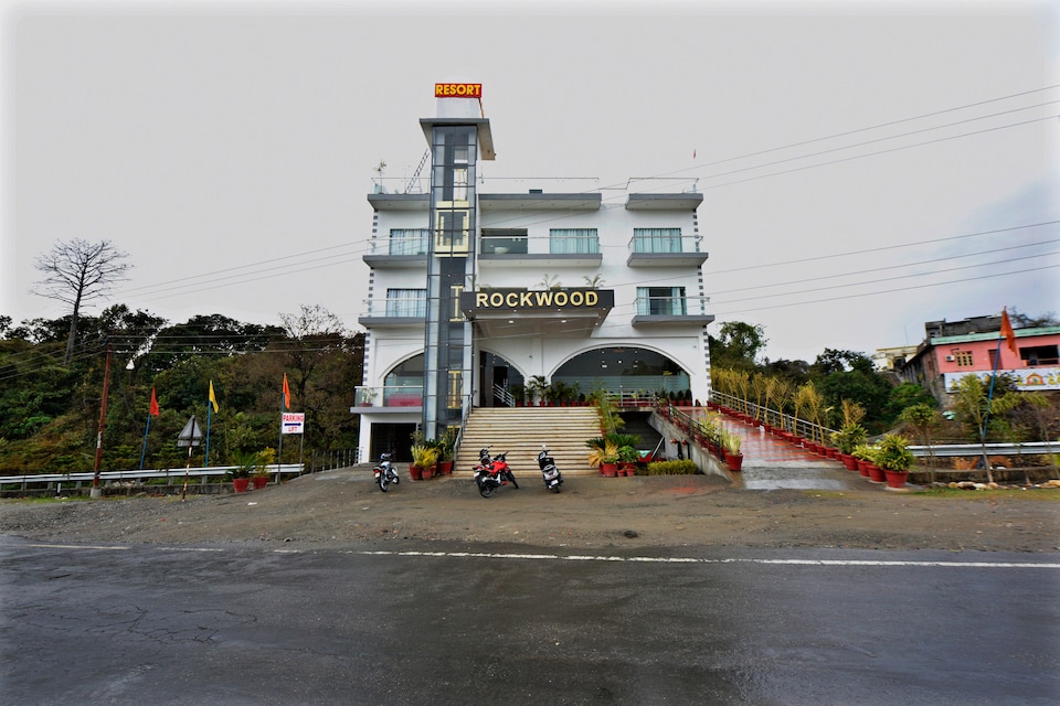 Capital O  29295 Rockwood Resort, Paonta Sahib, Paonta-Sahib