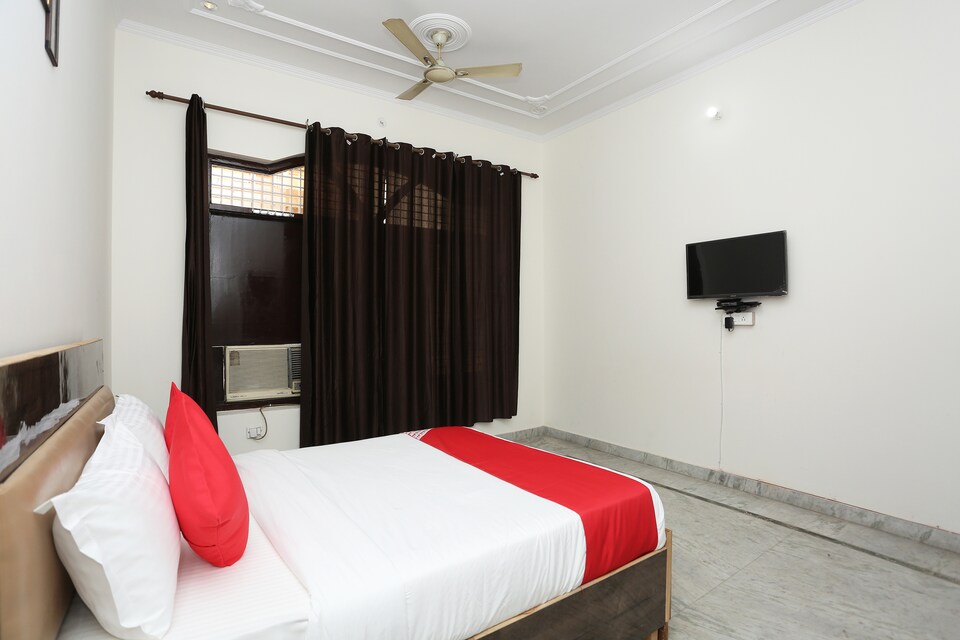 OYO 29297 Crb Residency, Greater Noida, Noida