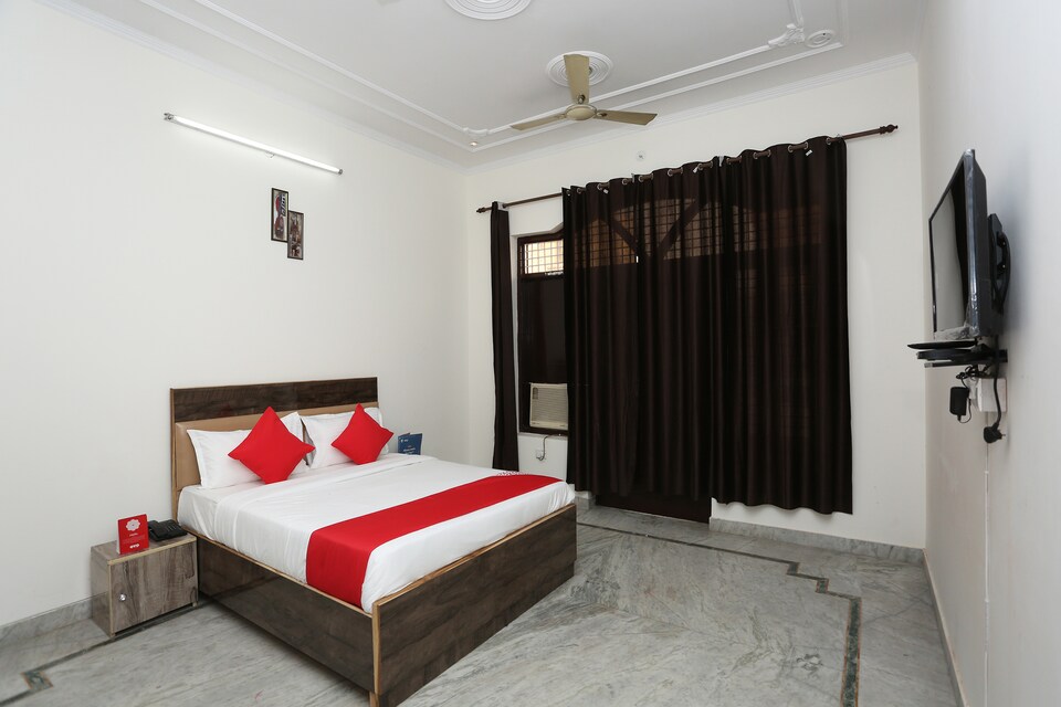 OYO 29297 Crb Residency, Greater Noida, Noida