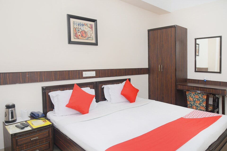 OYO 29301 Hotel Jora Palace, Jorhat, Jorhat