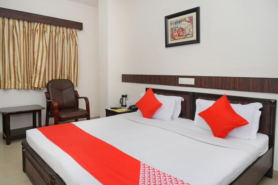 OYO 29301 Hotel Jora Palace, Jorhat, Jorhat