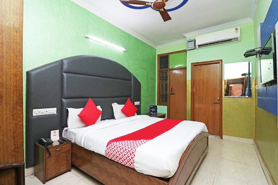 OYO 29304 Hotel Pooja, Yamunanagar, Yamunanagar