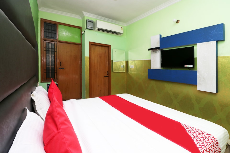 OYO 29304 Hotel Pooja, Yamunanagar, Yamunanagar