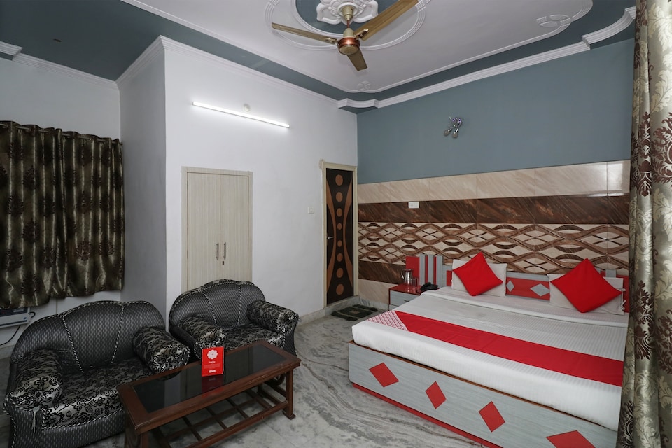 OYO 29309 Hotel Taj Palace, Fazal Ganj Kanpur, Kanpur