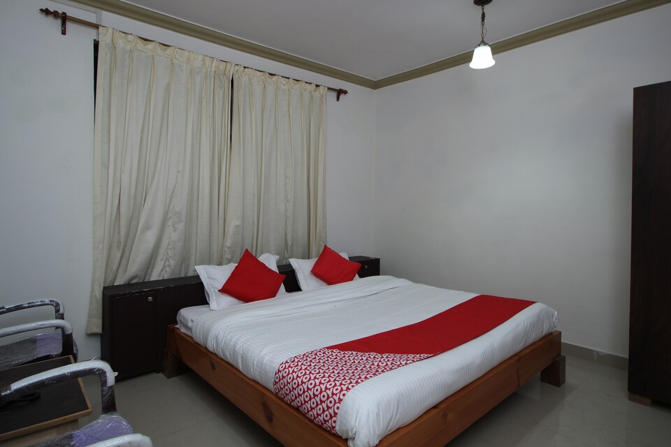 OYO 29314 Elité Guest House, Leh, Leh-Ladakh