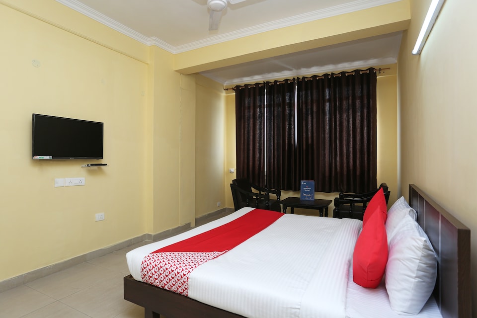 OYO 29315 Kiwi Hotel & Spa, Kotdwar, Kotdwar