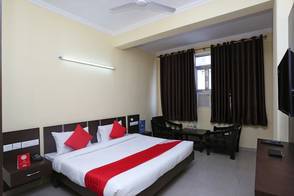 OYO 29315 Kiwi Hotel & Spa, Kotdwar, Kotdwar