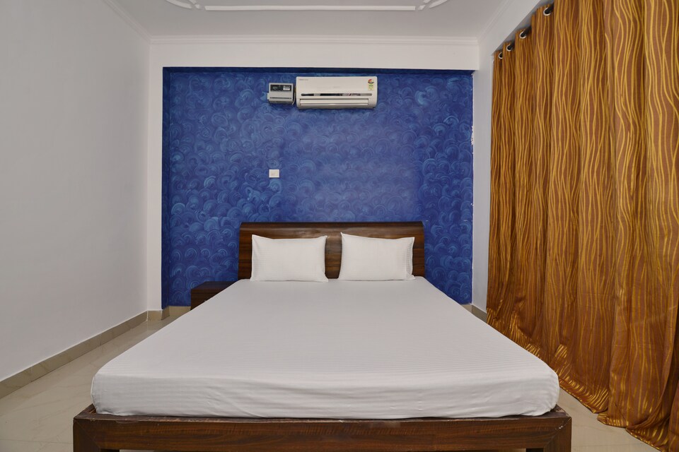 OYO LIFE GRG1254 Sector 39, DLF 4 Gurgaon, Gurgaon
