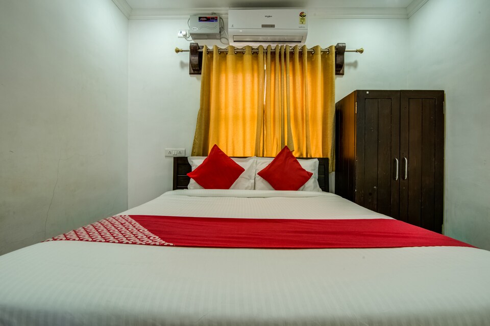 OYO 29323 R K Farms, Thane Mumbai, Mumbai