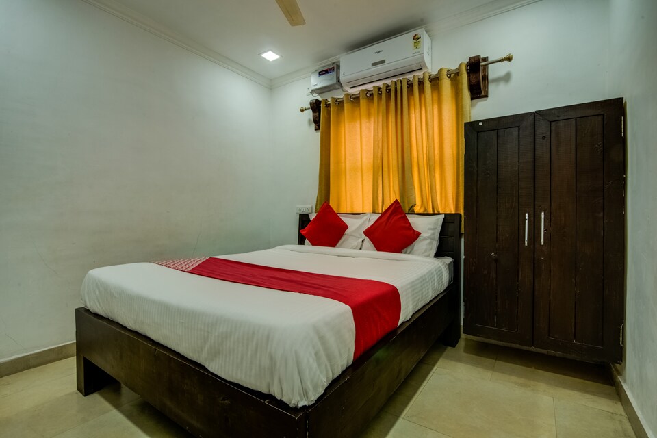 OYO 29323 R K Farms, Thane Mumbai, Mumbai