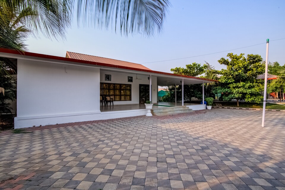 OYO 29323 R K Farms, Thane Mumbai, Mumbai