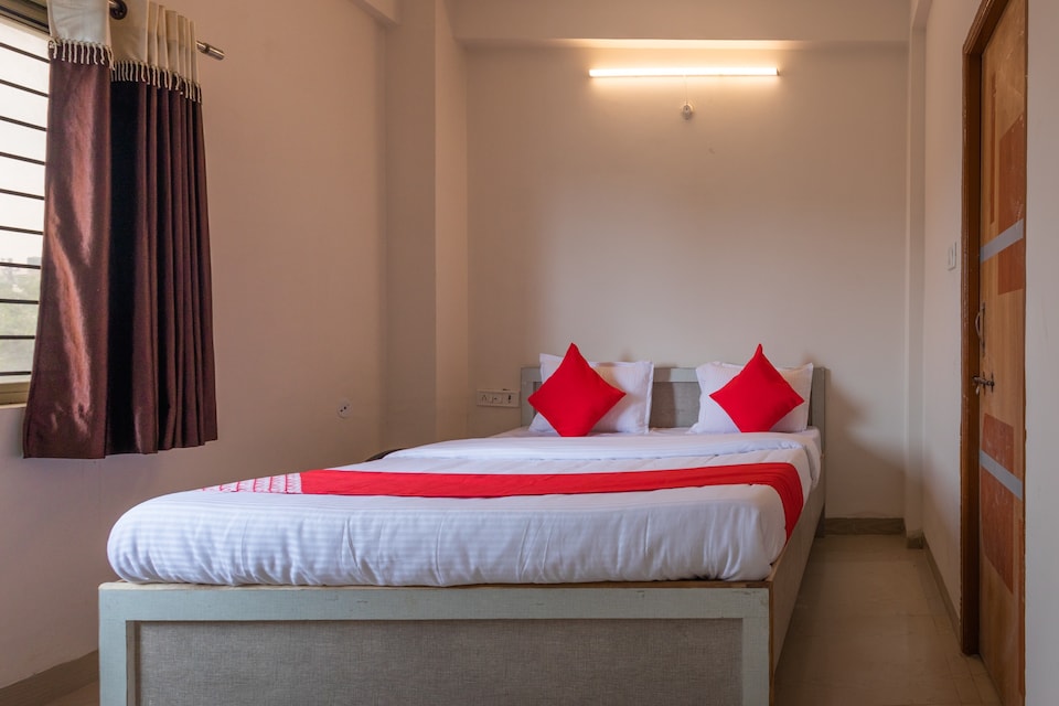 Hotel O Ocean Pearl, Rajendra Nagar, Indore