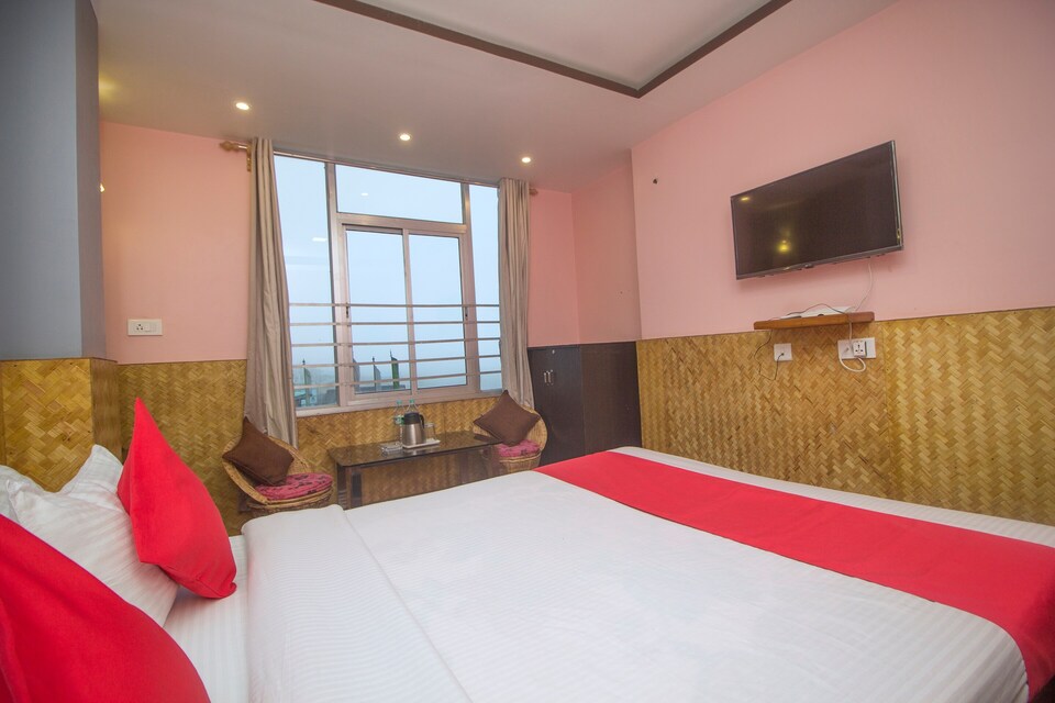 OYO 29329 Lookbong Hotel, Gangtok, Gangtok