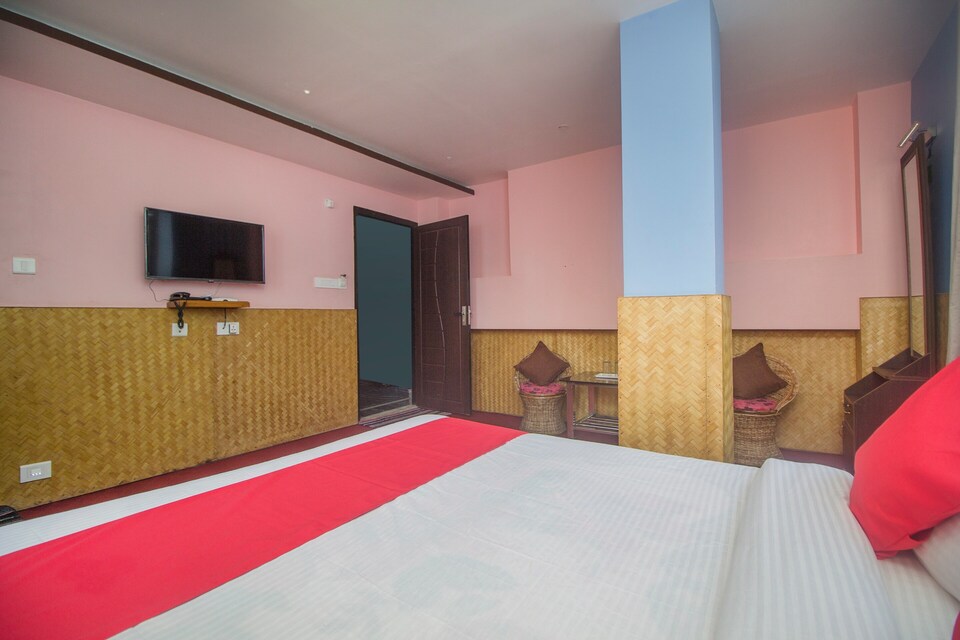 OYO 29329 Lookbong Hotel, Gangtok, Gangtok